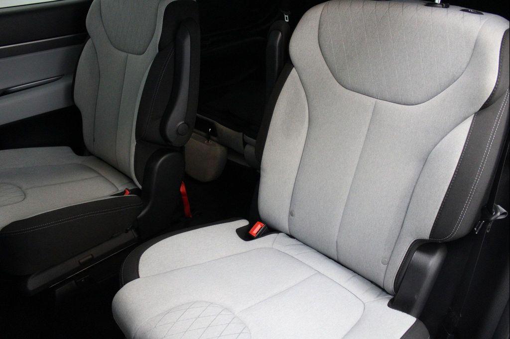 used 2022 Hyundai Palisade car, priced at $26,315