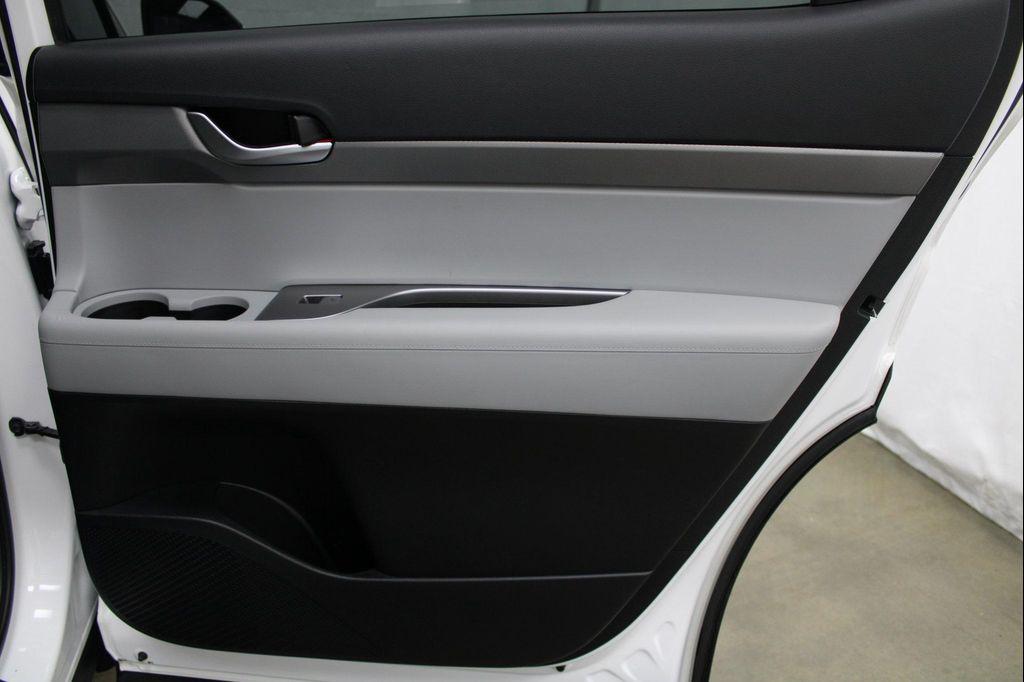 used 2022 Hyundai Palisade car, priced at $26,315