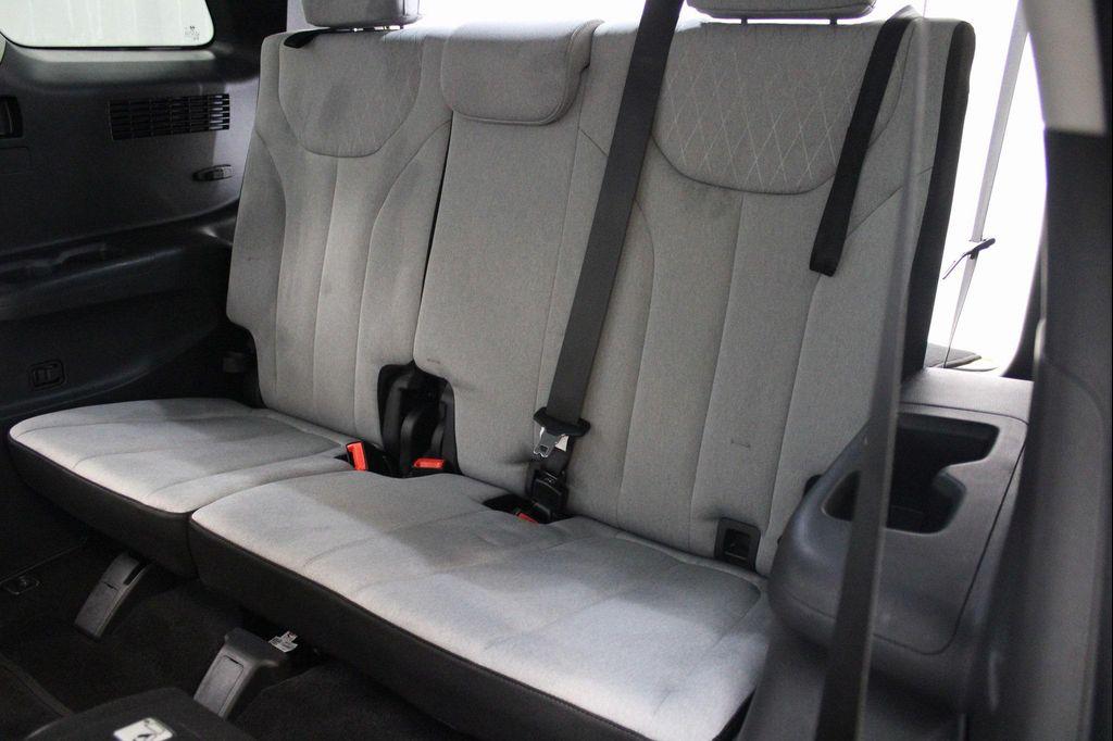 used 2022 Hyundai Palisade car, priced at $26,315