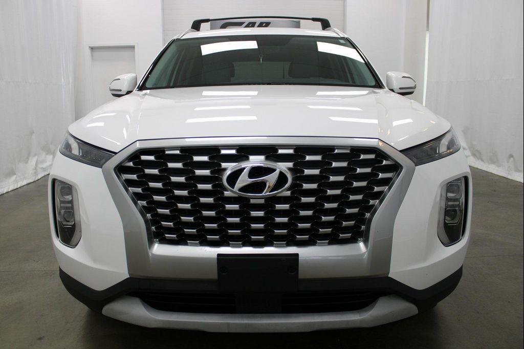 used 2022 Hyundai Palisade car, priced at $26,315