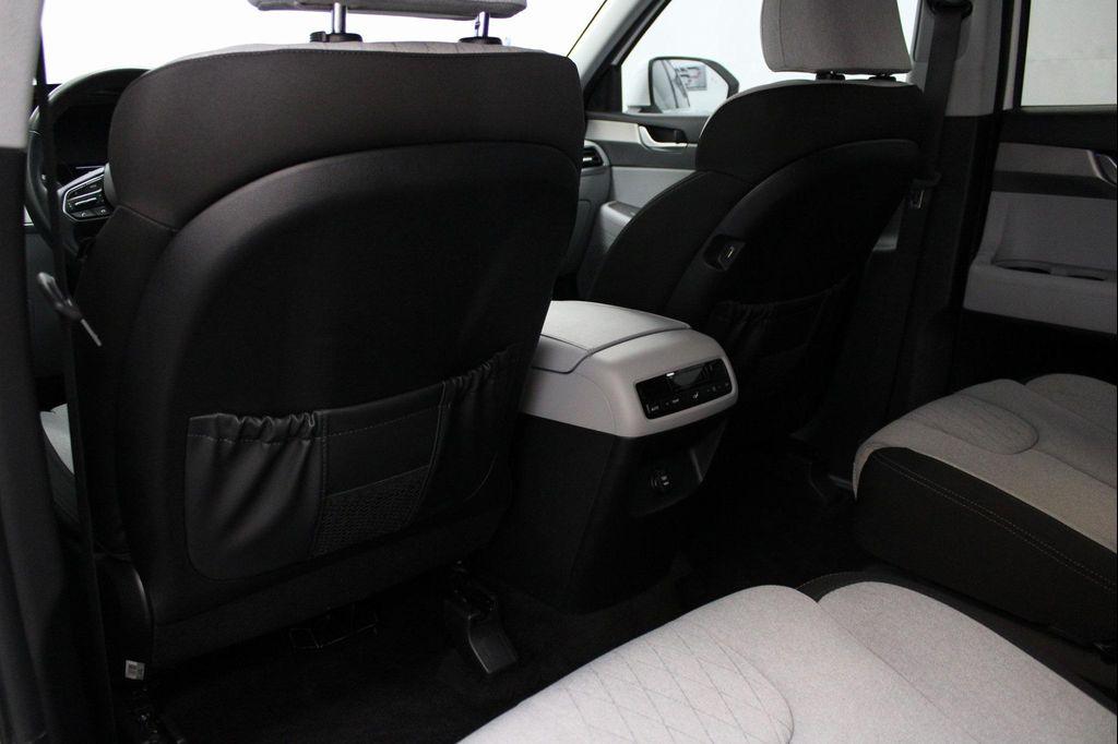 used 2022 Hyundai Palisade car, priced at $26,315