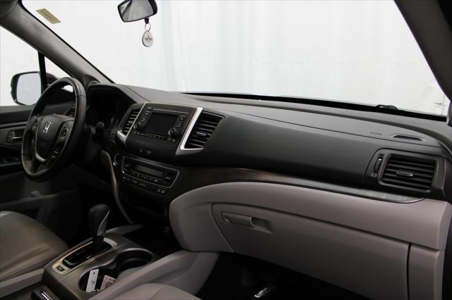 used 2019 Honda Ridgeline car, priced at $17,855