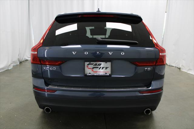 used 2020 Volvo XC60 car, priced at $20,788
