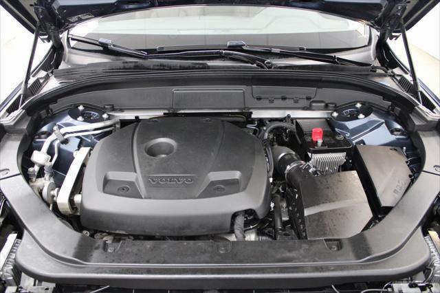 used 2020 Volvo XC60 car, priced at $20,788