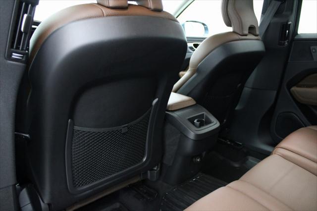 used 2020 Volvo XC60 car, priced at $20,788