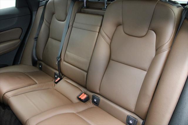 used 2020 Volvo XC60 car, priced at $20,788