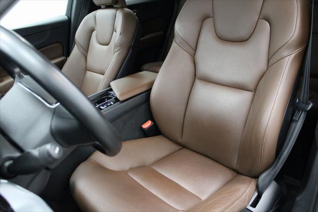 used 2020 Volvo XC60 car, priced at $20,788