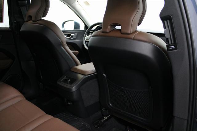 used 2020 Volvo XC60 car, priced at $20,788