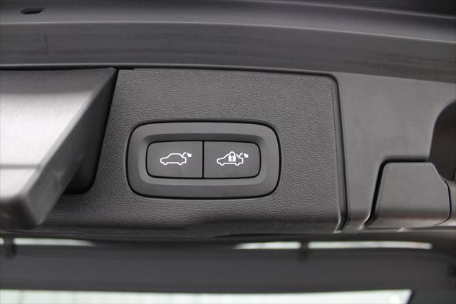 used 2020 Volvo XC60 car, priced at $20,788
