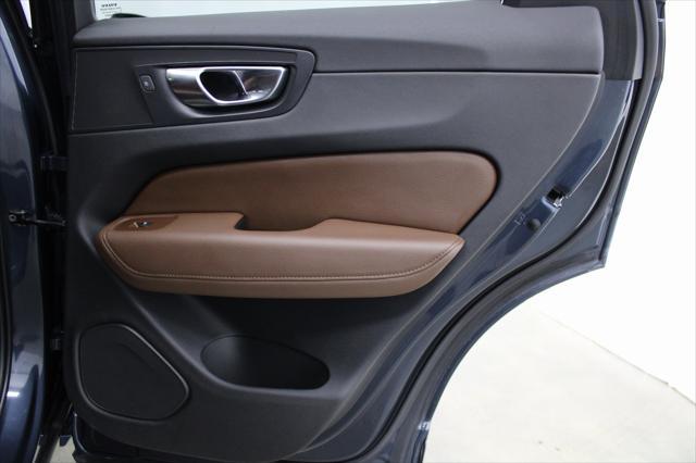 used 2020 Volvo XC60 car, priced at $20,788