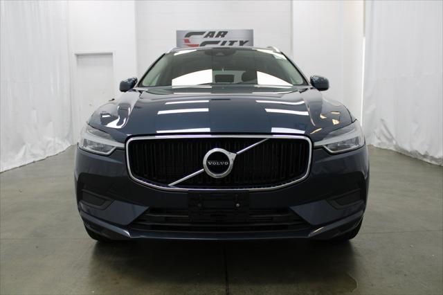 used 2020 Volvo XC60 car, priced at $20,788
