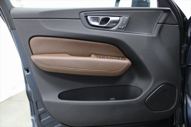 used 2020 Volvo XC60 car, priced at $20,788