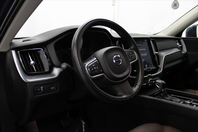 used 2020 Volvo XC60 car, priced at $20,788