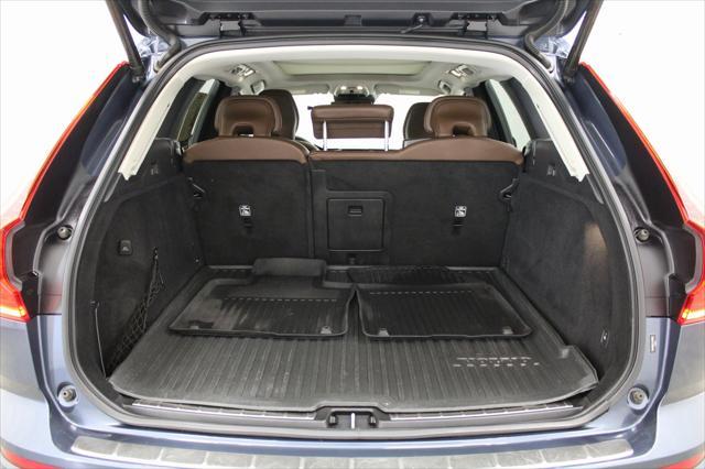 used 2020 Volvo XC60 car, priced at $20,788
