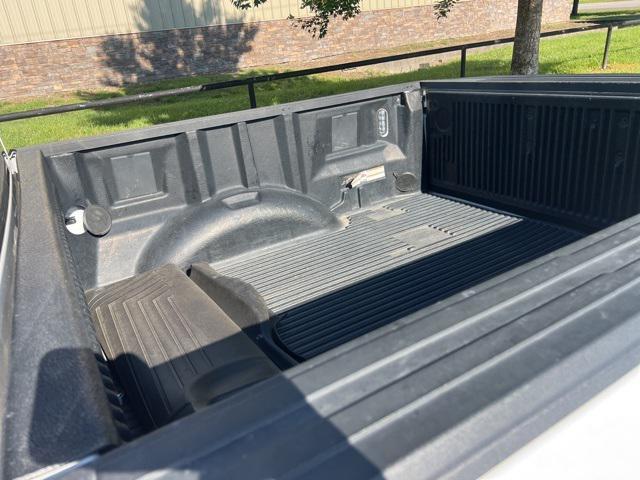 used 2018 Ford F-150 car, priced at $23,024