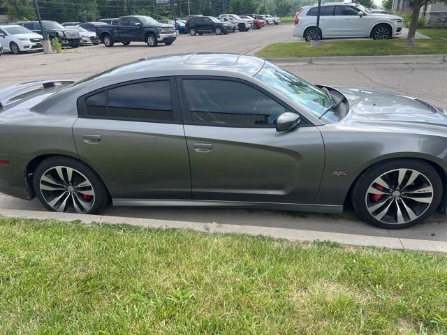 used 2012 Dodge Charger car, priced at $19,995