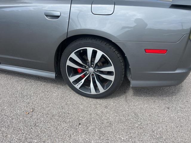 used 2012 Dodge Charger car, priced at $19,995