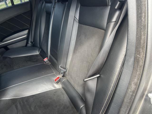 used 2012 Dodge Charger car, priced at $19,995