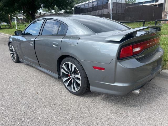 used 2012 Dodge Charger car, priced at $19,995