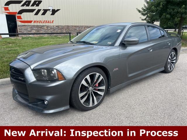 used 2012 Dodge Charger car, priced at $19,995