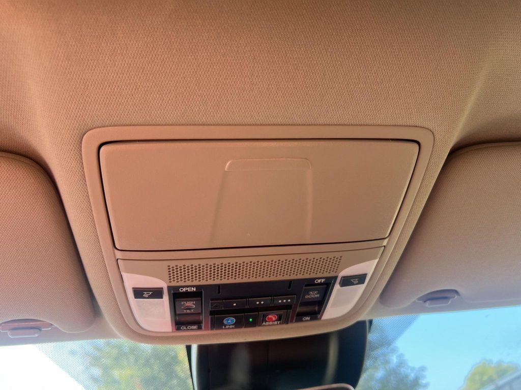 used 2017 Acura MDX car, priced at $20,402