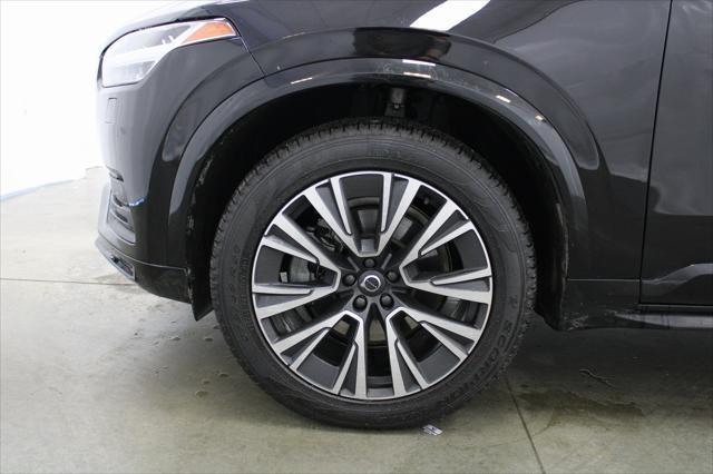 used 2021 Volvo XC90 car, priced at $31,693