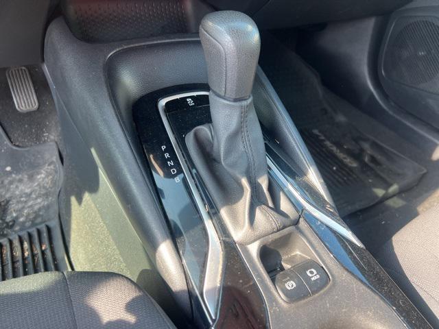 used 2020 Toyota Corolla car, priced at $16,338