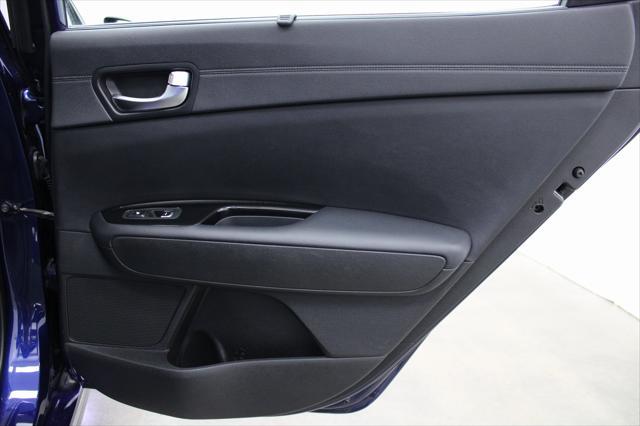 used 2019 Kia Optima car, priced at $16,041