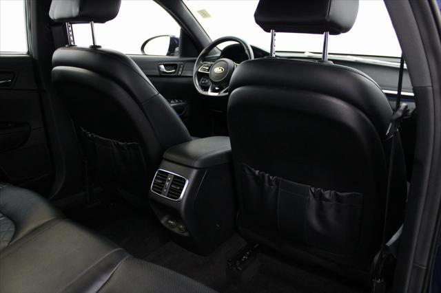 used 2019 Kia Optima car, priced at $16,041