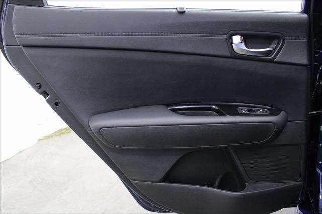 used 2019 Kia Optima car, priced at $16,041