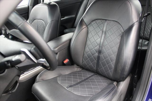 used 2019 Kia Optima car, priced at $16,041