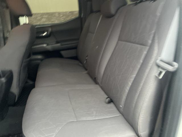 used 2019 Toyota Tacoma car, priced at $33,284