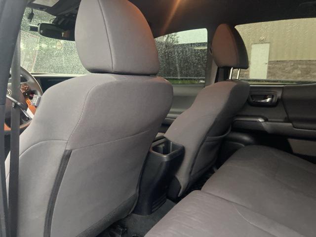 used 2019 Toyota Tacoma car, priced at $33,284