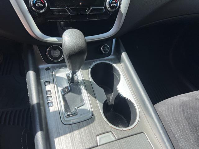 used 2017 Nissan Murano car, priced at $13,998