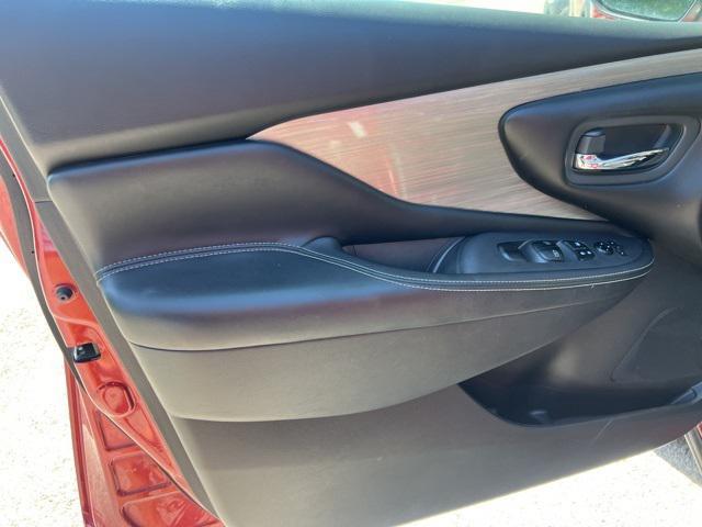 used 2017 Nissan Murano car, priced at $13,998