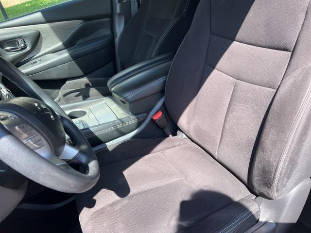 used 2017 Nissan Murano car, priced at $13,998