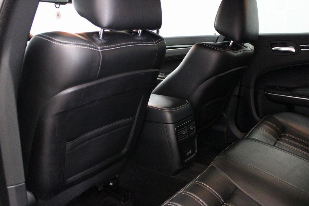 used 2018 Chrysler 300 car, priced at $18,549