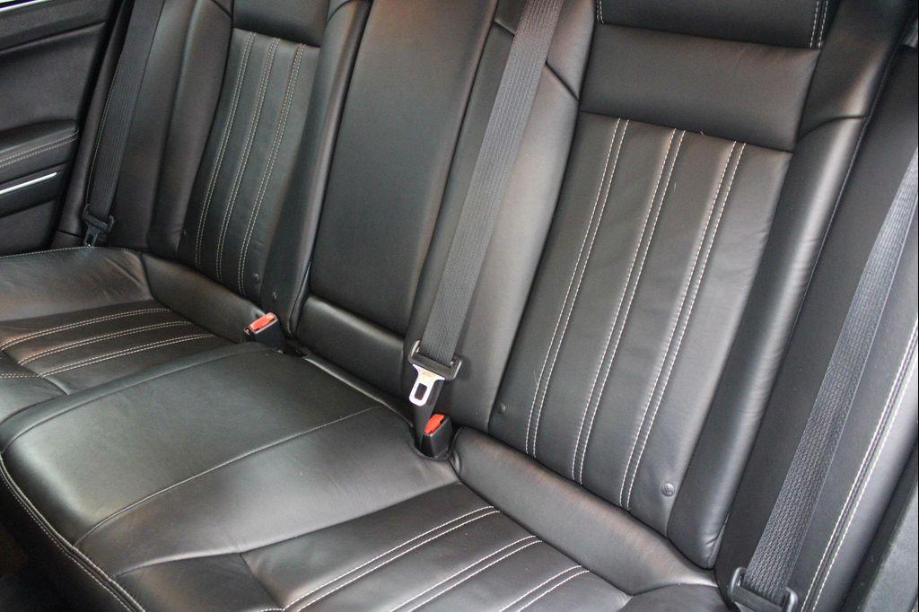 used 2018 Chrysler 300 car, priced at $18,549