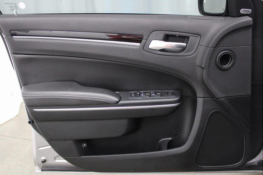 used 2018 Chrysler 300 car, priced at $18,549