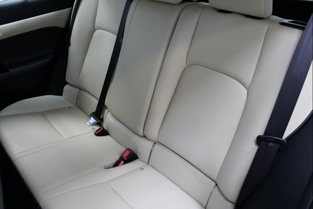 used 2014 Lexus CT 200h car, priced at $14,434