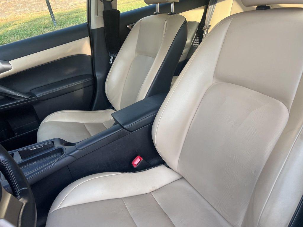 used 2014 Lexus CT 200h car, priced at $14,995