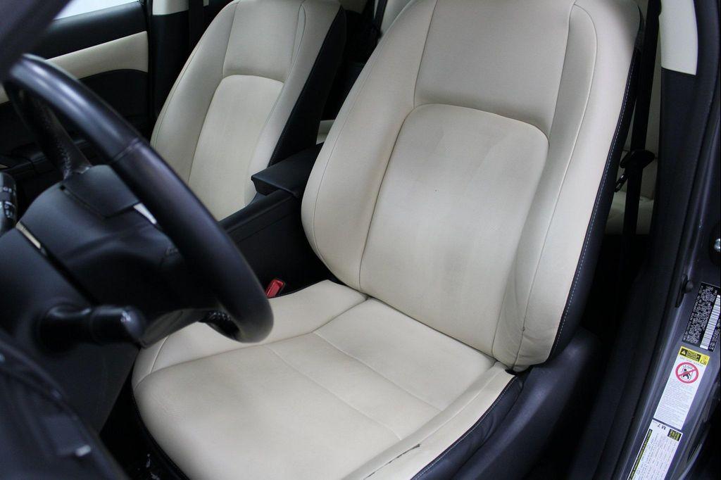 used 2014 Lexus CT 200h car, priced at $14,434