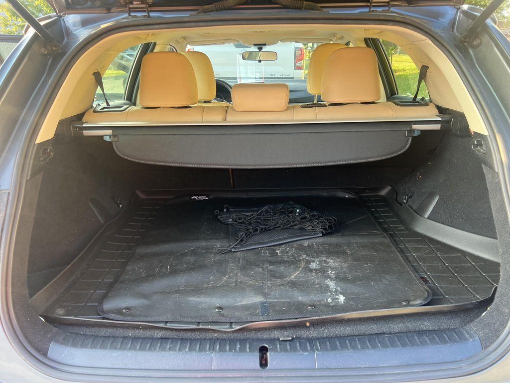 used 2014 Lexus CT 200h car, priced at $14,995