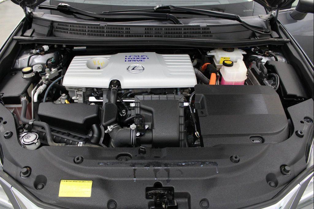 used 2014 Lexus CT 200h car, priced at $14,434