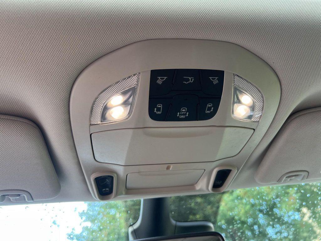 used 2024 Chrysler Pacifica car, priced at $41,533