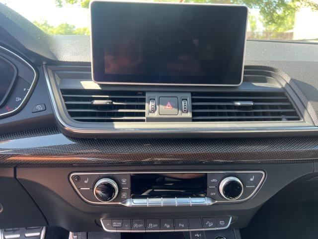 used 2019 Audi SQ5 car, priced at $26,376