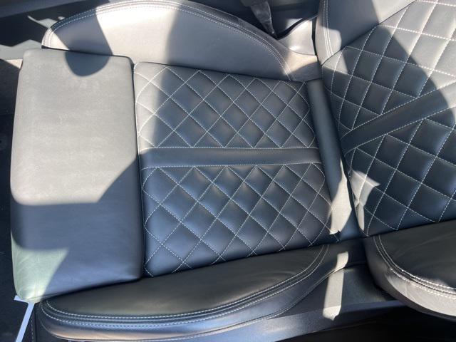 used 2019 Audi SQ5 car, priced at $26,376