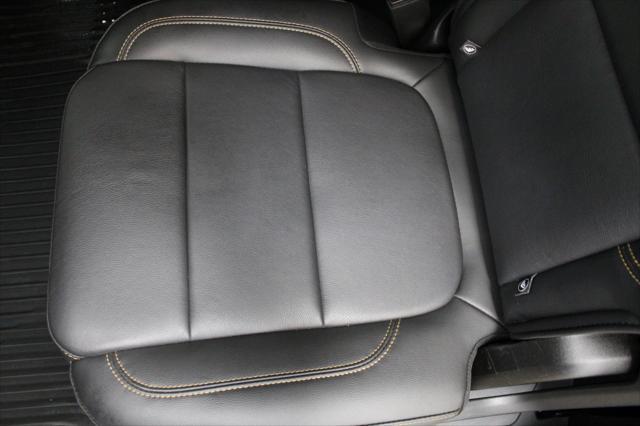 used 2020 Chevrolet Traverse car, priced at $21,388