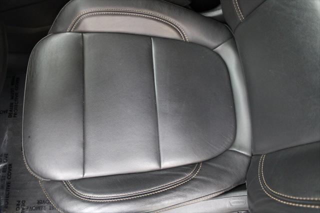 used 2020 Chevrolet Traverse car, priced at $21,388