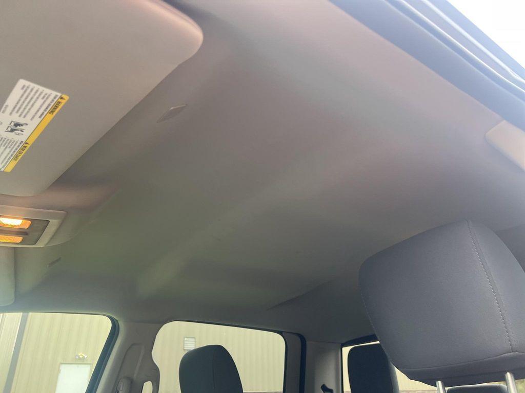 used 2018 Ram 1500 car, priced at $18,555